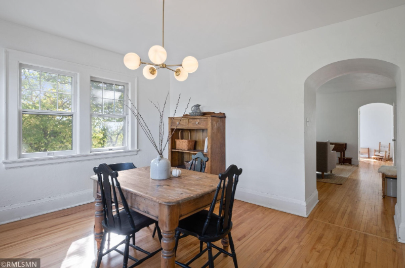 Saint Paul Multiplex: 1070 Bradley St.