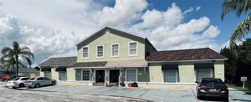 Kissimmee Townhome: 1005 Universal Rest PL