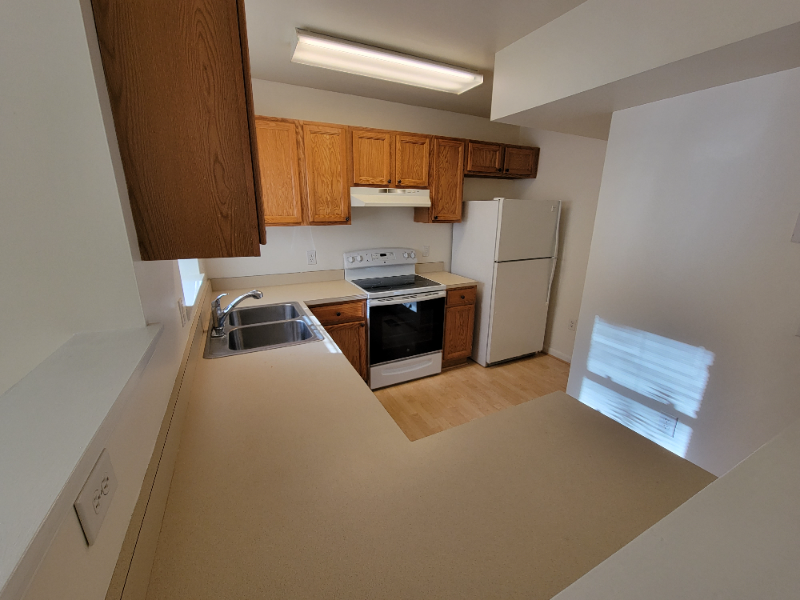 Baltimore Townhome: 815 STOLL ST