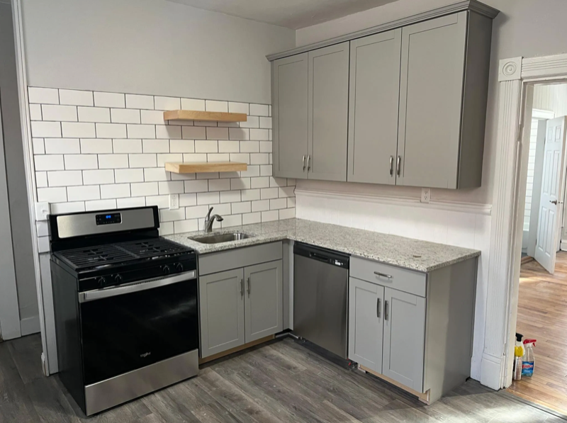 Minneapolis Multiplex: 1435 Marshall St NE