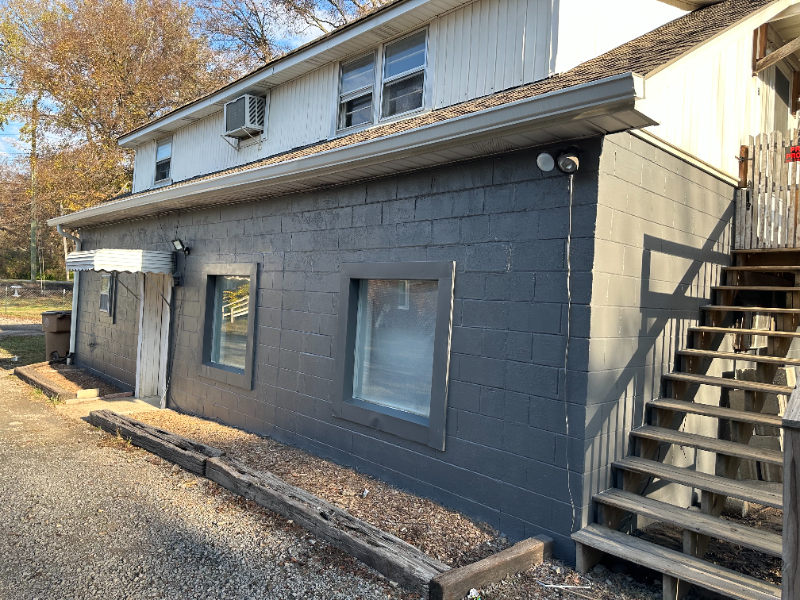 Nashville Multiplex: 1814 County Hospital Rd