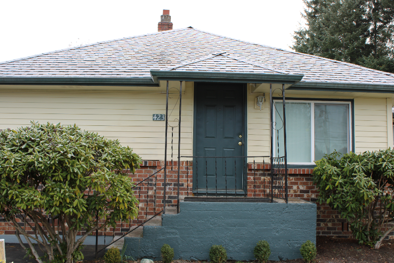 Arlington House: 423 N French Ave