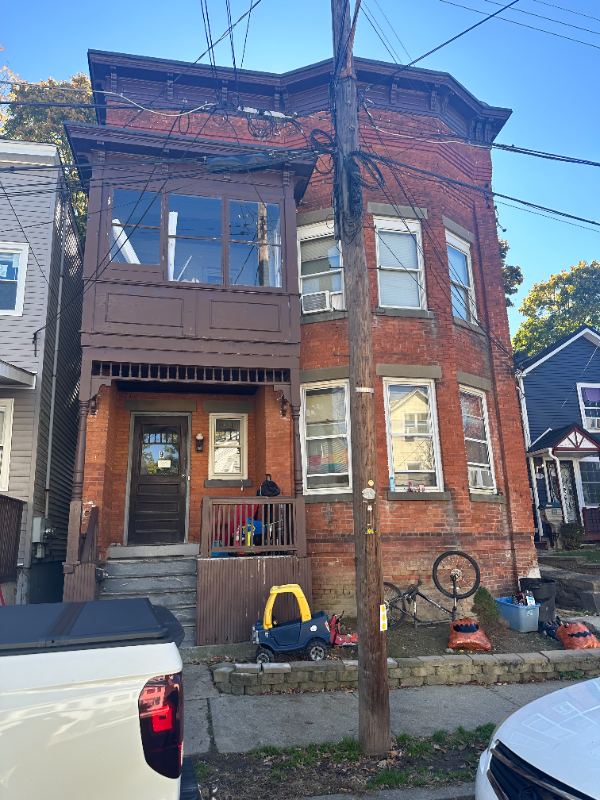 Poughkeepsie Multiplex: 9 Center St