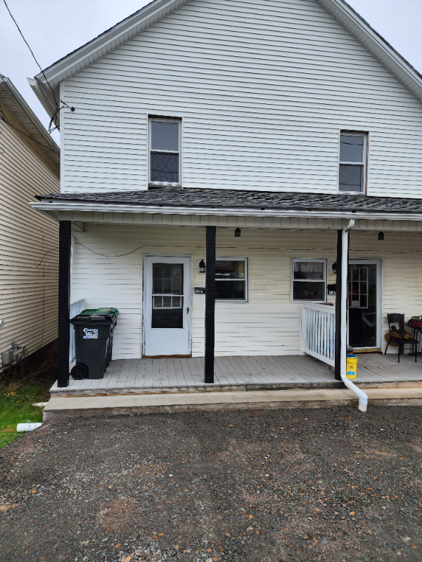 Forest City Apartment: 420 Hudson St.