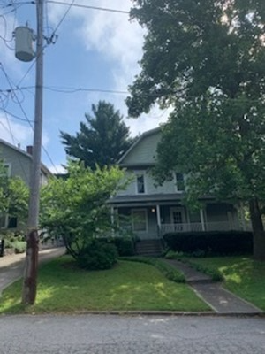 Louisville Apartment: 217 Crescent Ct