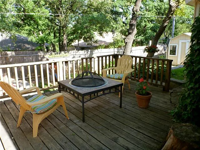 arlington House: 2717 jewell dr