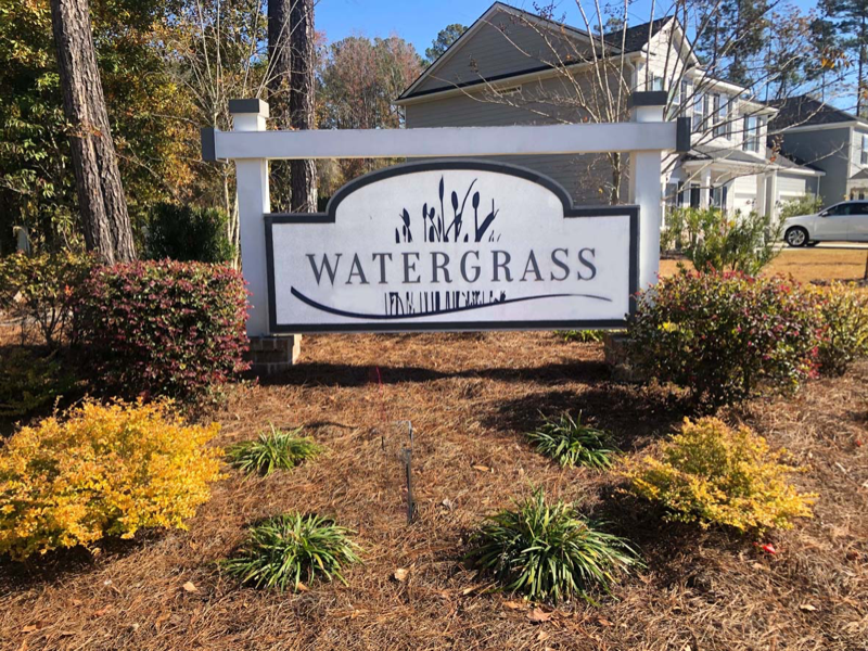 295 Coby Lane, Richmond Hill GA, 31324