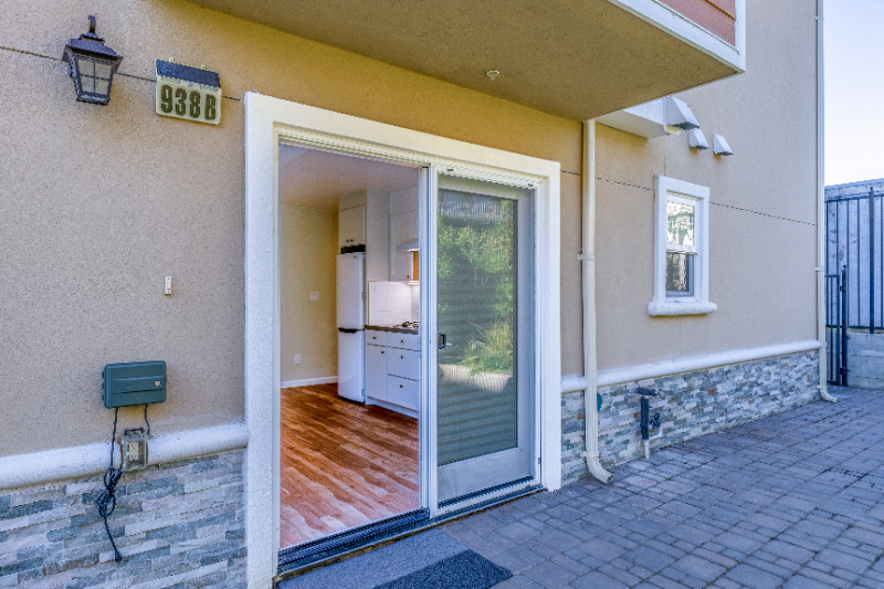 El Cerrito Townhome: 938 Kearney St