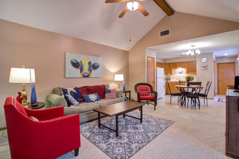 Harlingen Townhome: 175 Heather Drive