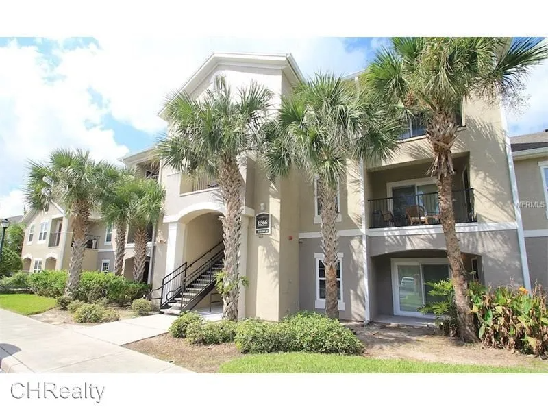 Orlando Condo: 6566 Swissco Drive