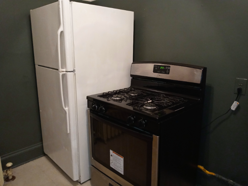 RACINE Apartment: 1210 ERIE STREET