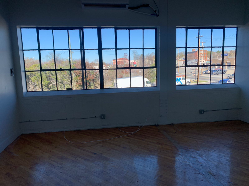 Lynchburg Apartment: 1415 Kemper str.