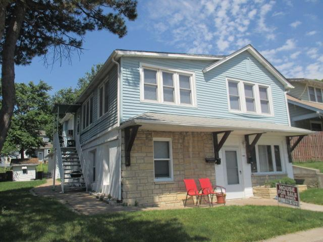 Omaha Apartment: 1322 S 24th St