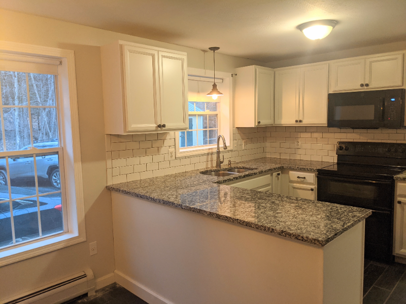 Weare Multiplex: 623 River Road