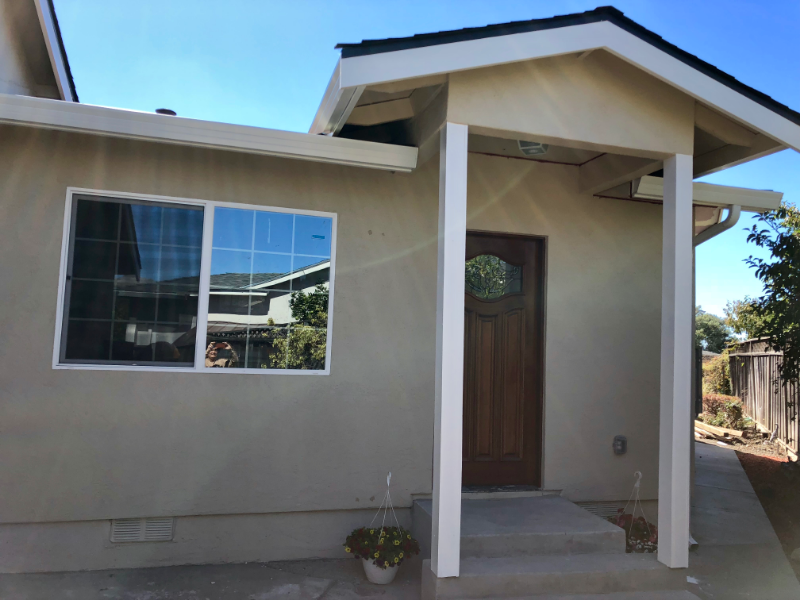 San Jose Apartment: 2009 Swansea Ct