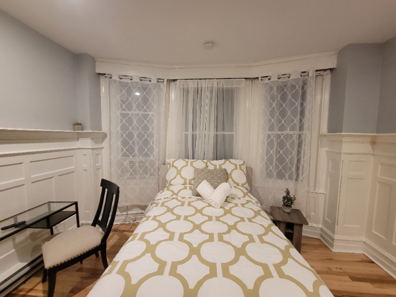 Philadelphia Multiplex: 5023 Spruce st