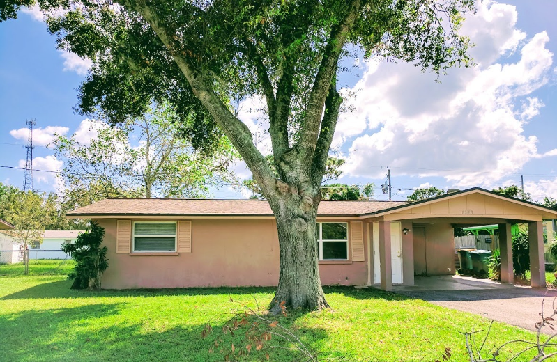 Englewood House: 8283 Pelican Rd