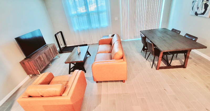 Nokomis Townhome: 5820 Ocean Isle drive