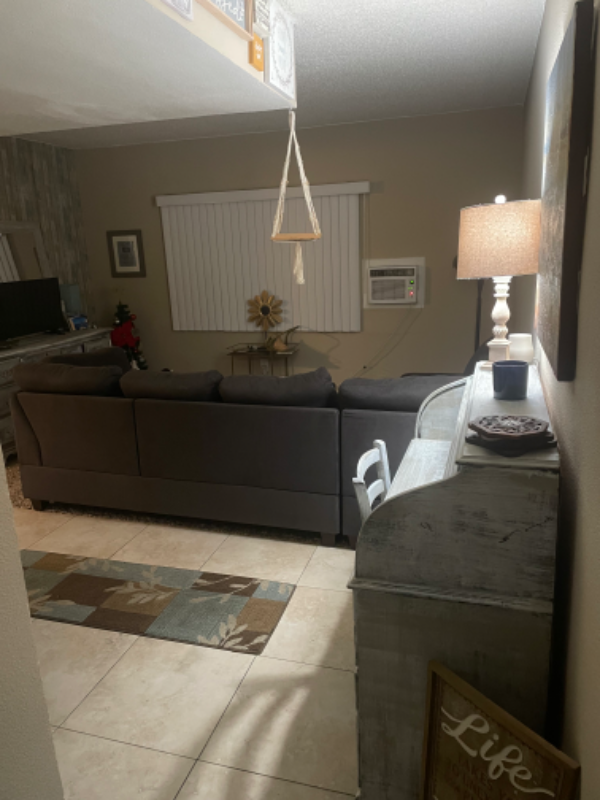 Las Vegas Apartment: 1520 s Casino Center Blvd