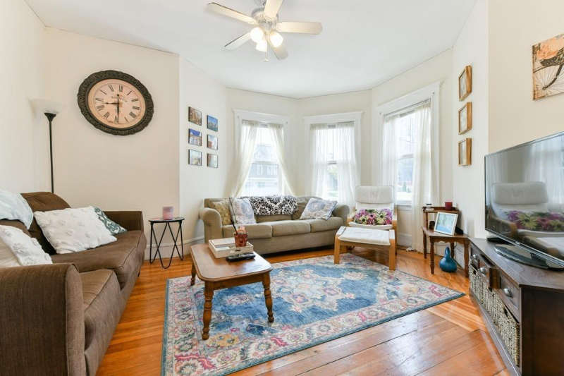 brighton Townhome: 675 Washington