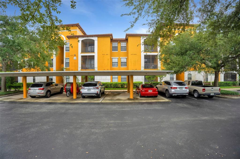 Sarasota Condo: 8335 38th Street Cir E