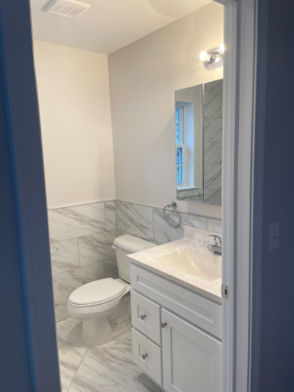 Newark Multiplex: 10-12 Abbotsford Ave