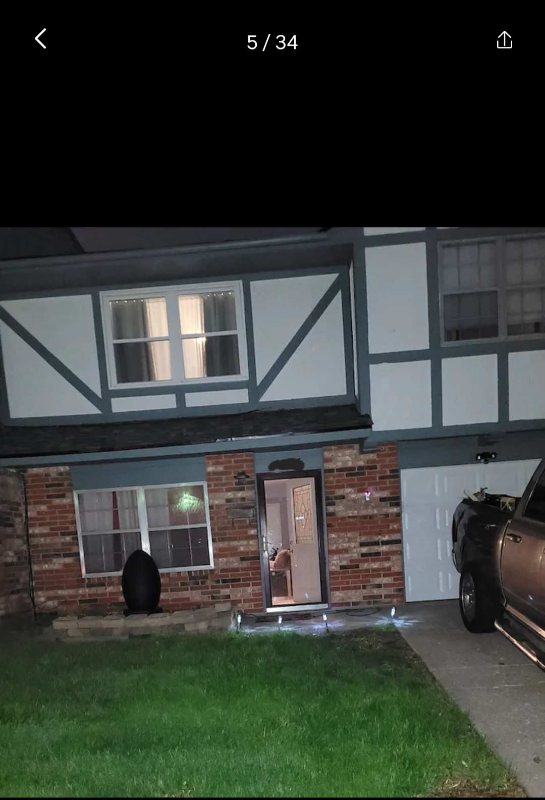 Kansas City Townhome: 4005 Hedges Ave