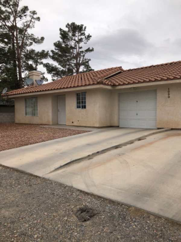 , A 1050 Calvada Blvd. , A 1050 Calvada Blvd.,
