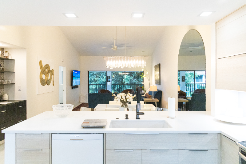 Naples Condo: 600 Misty Pines Cir