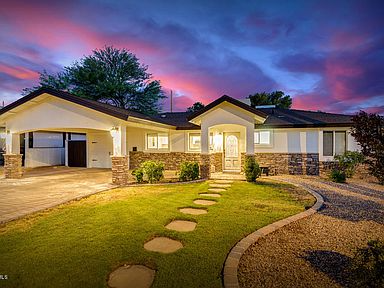 Phoenix House: 4835 E Piccadilly Rd