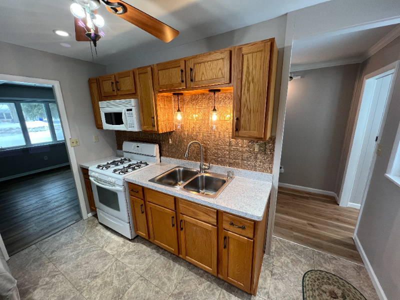 WEBSTER House: 209 Iroquois Street