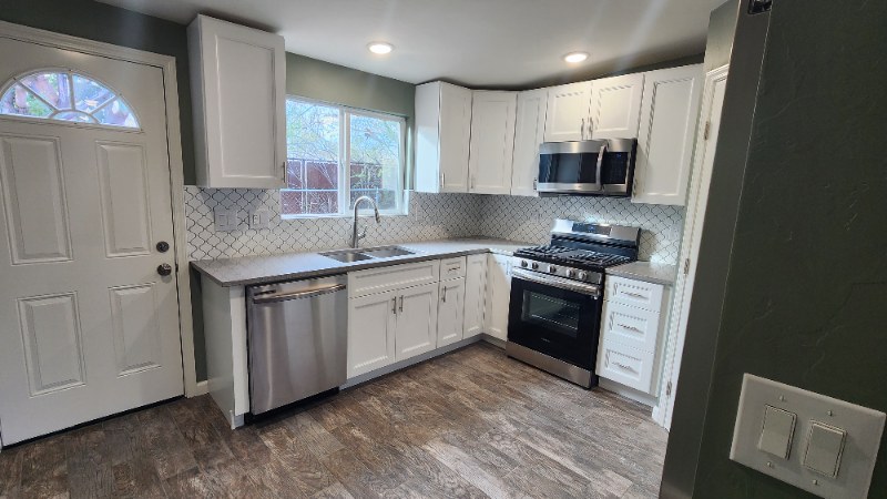 TUCSON Multiplex: 3438 E Monte Vista