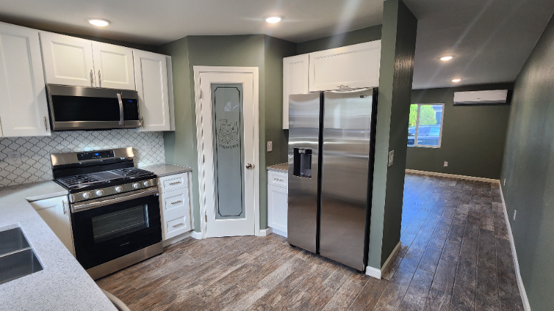 TUCSON Multiplex: 3438 E Monte Vista