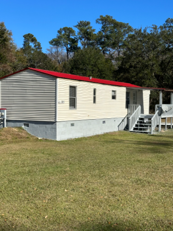 Mc Clellanville Other: 2104 Rutledge Road