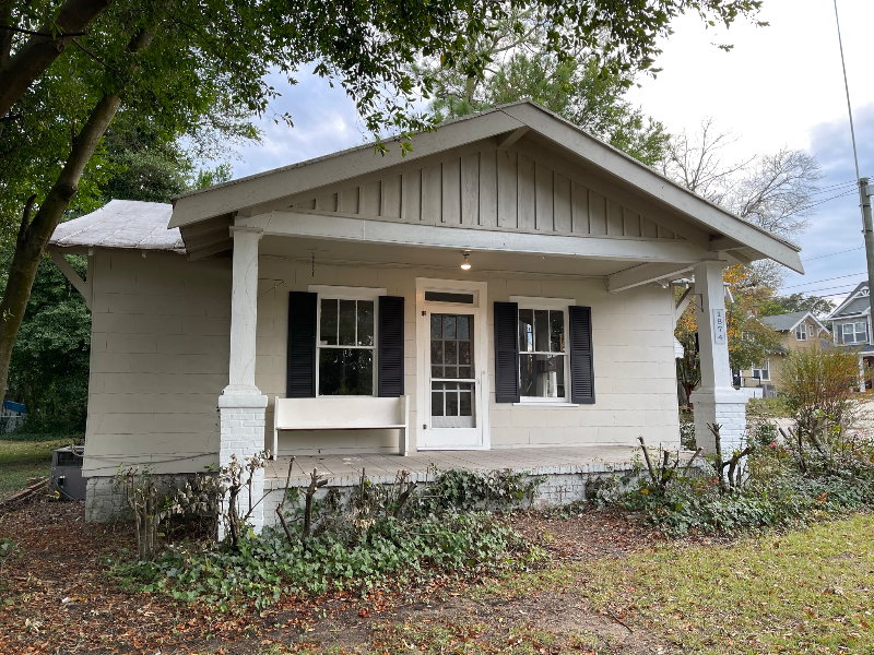 Augusta Multiplex: 1874 Central Avenue