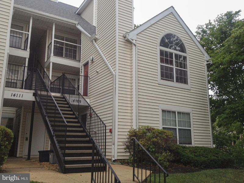 Laurel Condo: 14109 Bowsprit Ln