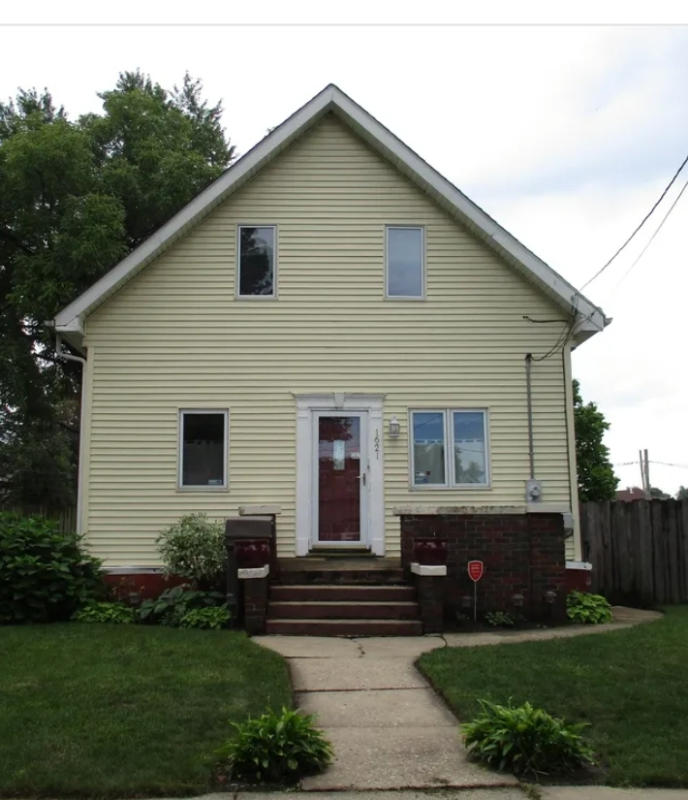 Rockford House: 1621 13th Ave