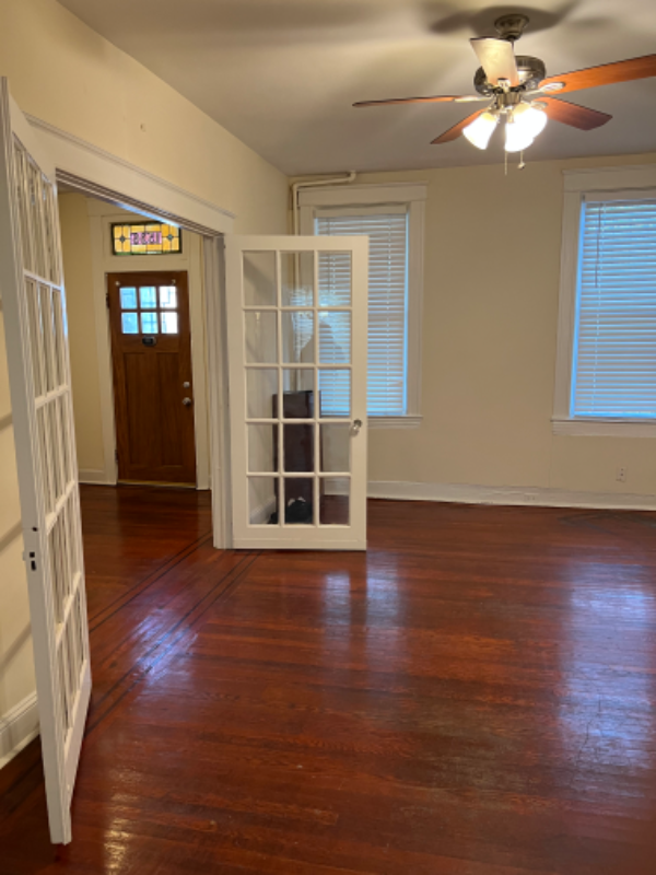 Baltimore Townhome: 1536 Appleton Street