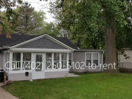 Omaha House: 1820 N 49th Ave