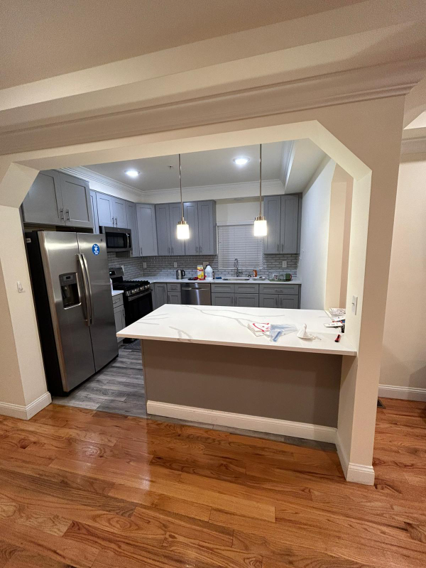 Newark Multiplex: 55 Hazelwood Ave