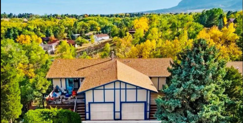 Colorado Springs Multiplex: 2165 Broadmoor Circle Road