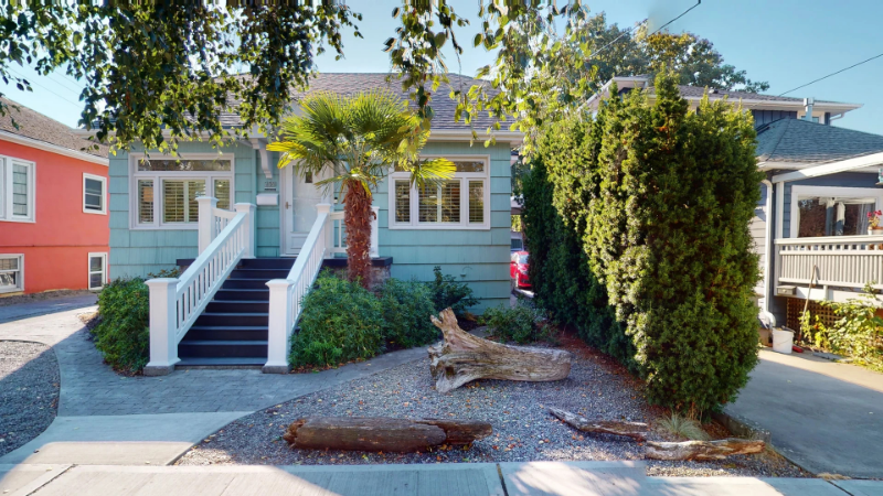 Seattle Other: 2551 57Th Ave SW