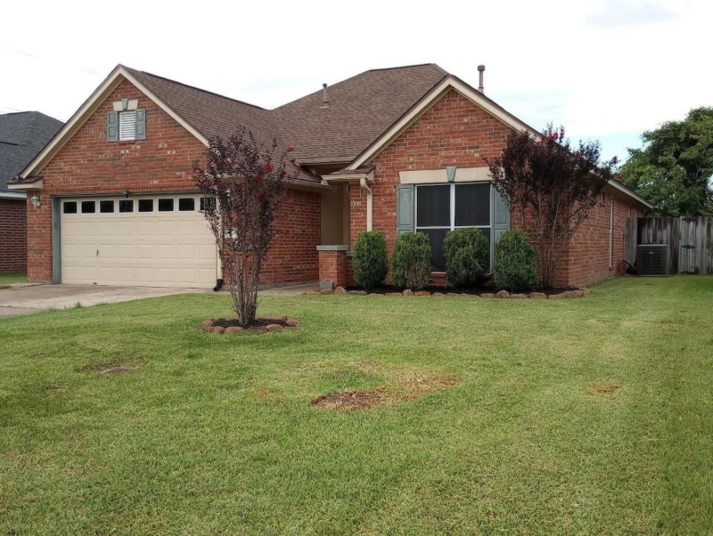 Beaumont House: 7996 Blue Bonnet Ln