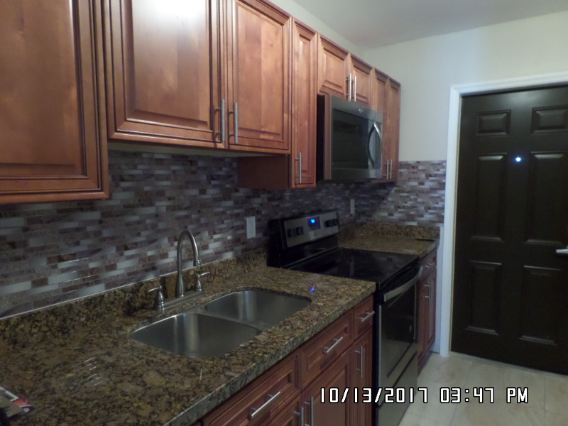 Miami Townhome: 479 NW 19th Street