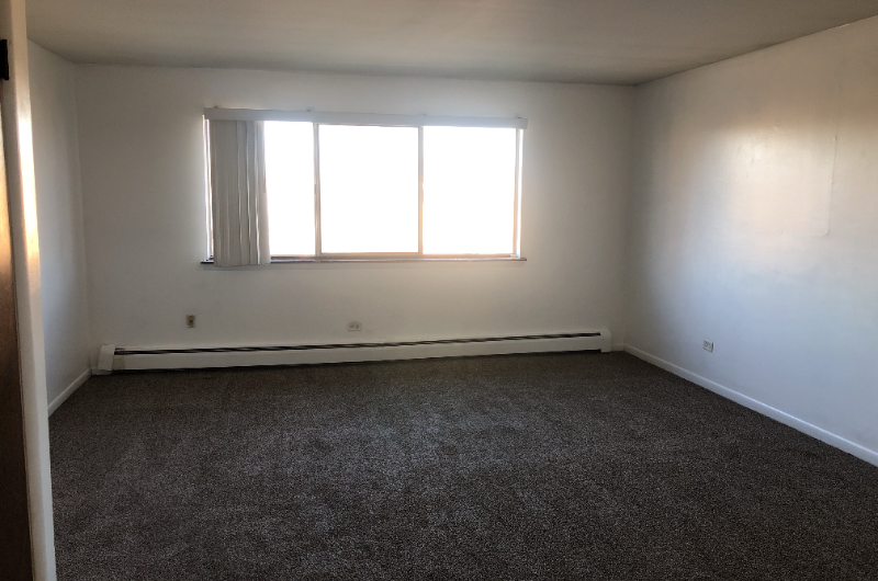 Alsip Apartment: 3913 W 124th Place