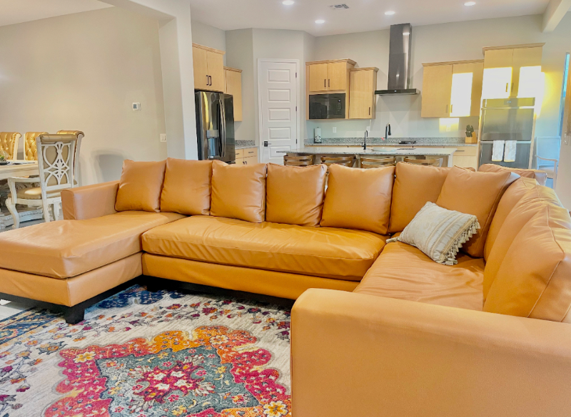 Glendale House: 8511 W Palo Verde Drive