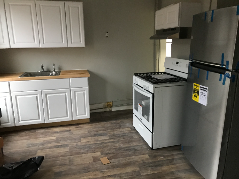 Hartford Apartment: 21 Williams St