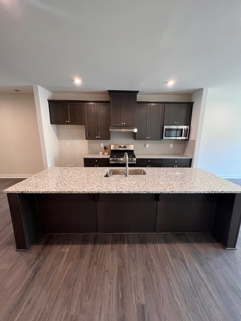 Denver House: 760 Hazel Way