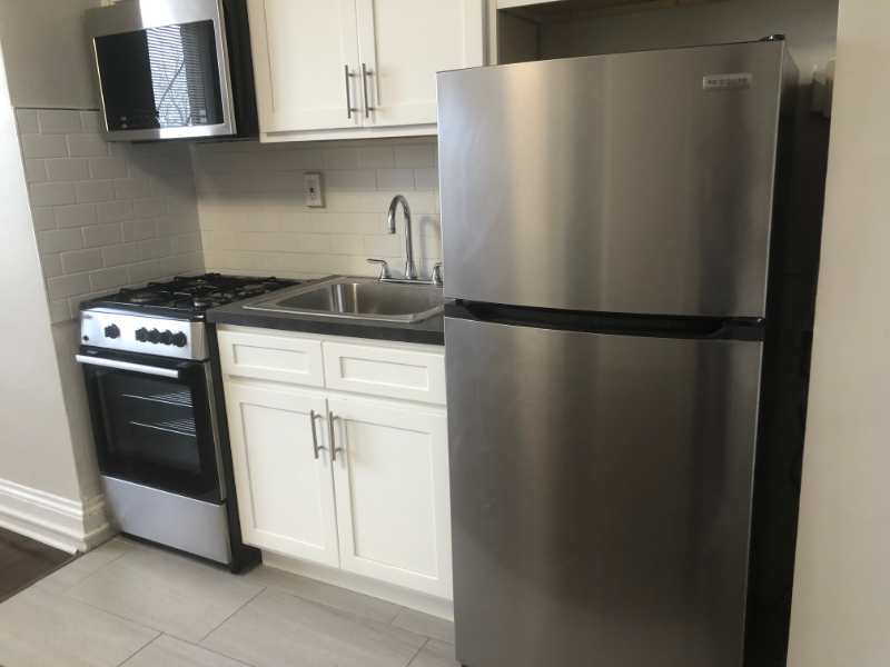 Teaneck Apartment: 34 State Street