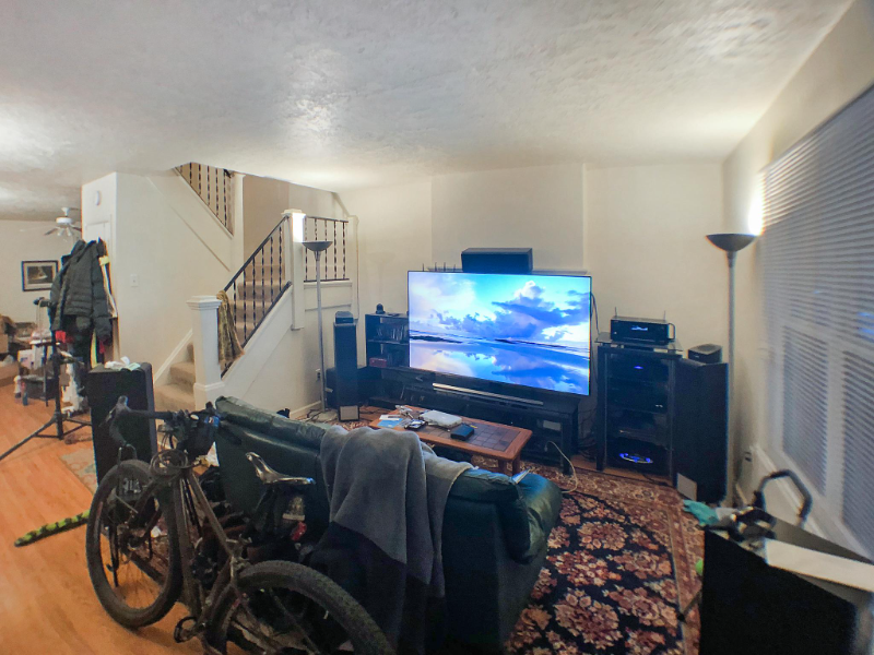 Pittsburgh House: 5646 Woodmont